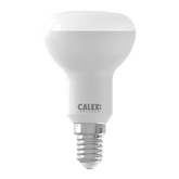 Calex SMD Reflector LED Lamp - E14 - R50 - White